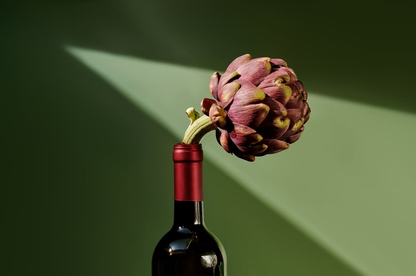 I migliori vini da abbinare ai piatti a base di carciofi I migliori vini da abbinare ai piatti a base di carciofi